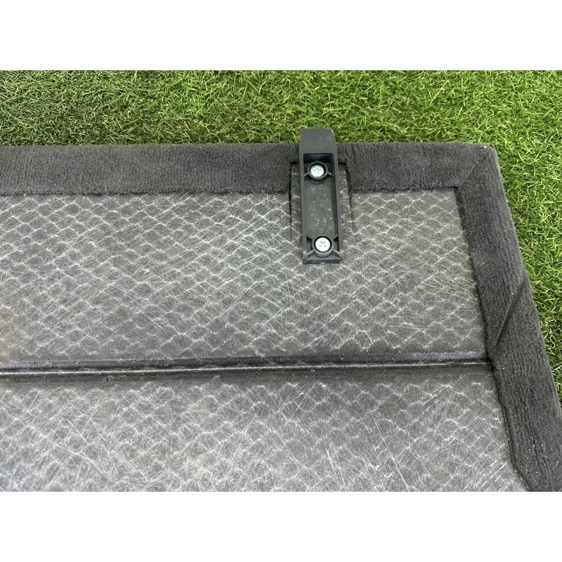 Підлога Багажника (салон) BMW X5 F15 2015 4.4 51477326487