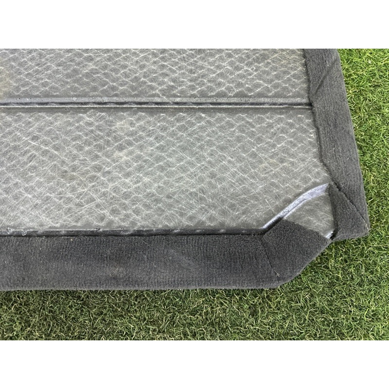 Підлога Багажника (салон) BMW X5 F15 2015 4.4 51477326487