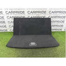 Пол Багажника