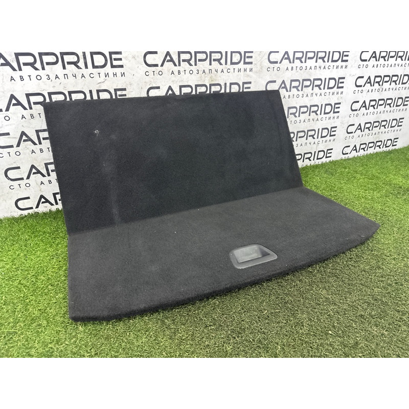Підлога Багажника (салон) LAND ROVER Range Rover Evoque L538 2016 2.0 LR039099