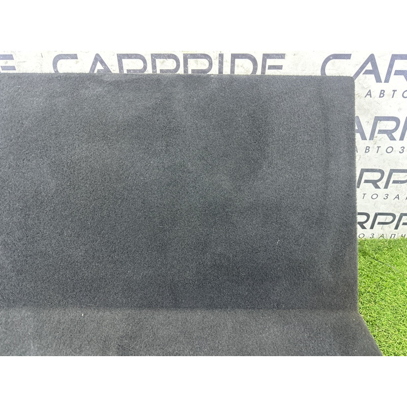 Підлога Багажника (салон) LAND ROVER Range Rover Evoque L538 2016 2.0 LR039099