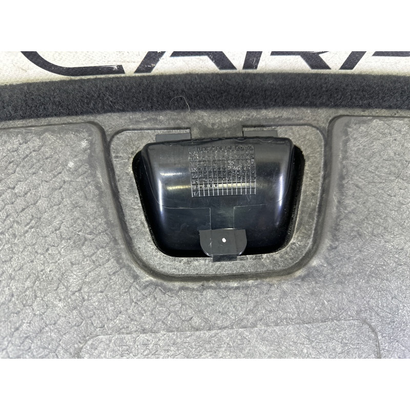 Підлога Багажника (салон) LAND ROVER Range Rover Evoque L538 2016 2.0 LR039099