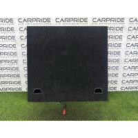 Підлога Багажника