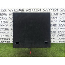 Підлога Багажника