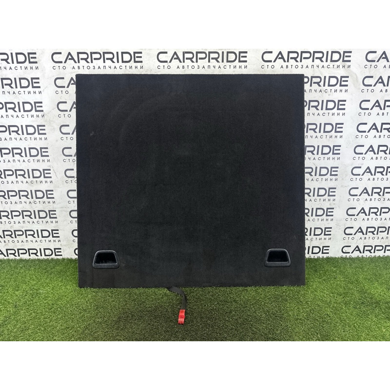 Підлога Багажника (салон) LAND ROVER RANGE ROVER Sport L494 2016 3.0 Diesel LR055396