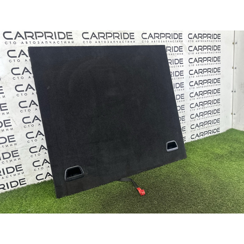 Підлога Багажника (салон) LAND ROVER RANGE ROVER Sport L494 2016 3.0 Diesel LR055396