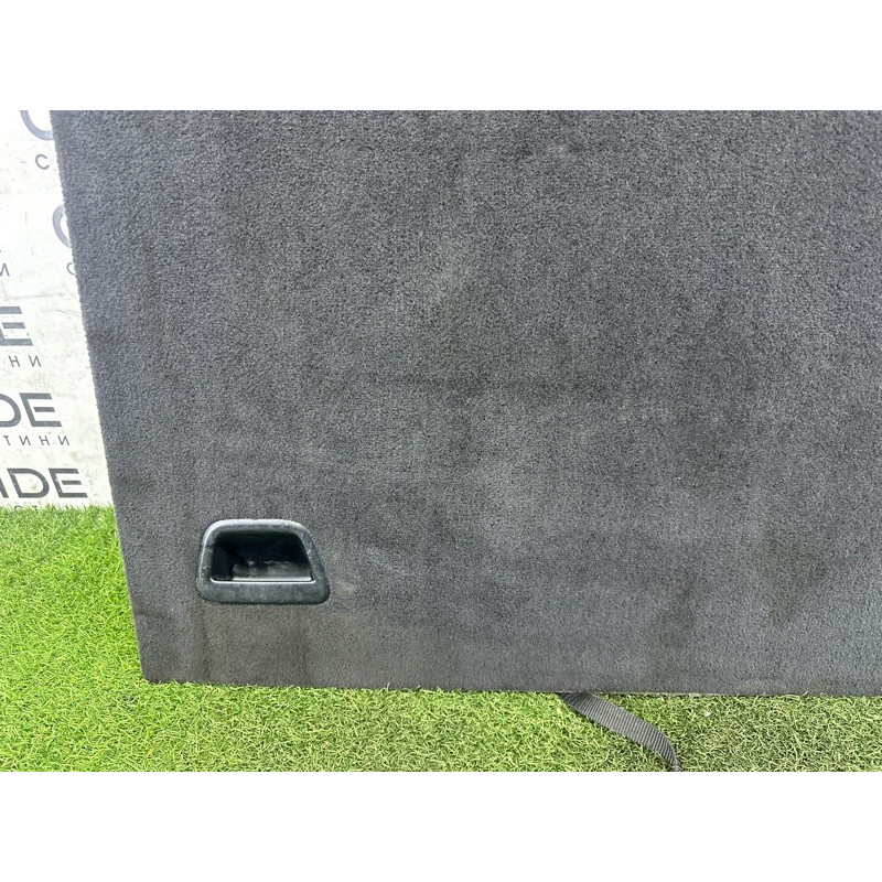 Підлога Багажника (салон) LAND ROVER RANGE ROVER Sport L494 2016 3.0 Diesel LR055396