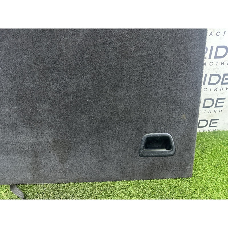 Підлога Багажника (салон) LAND ROVER RANGE ROVER Sport L494 2016 3.0 Diesel LR055396