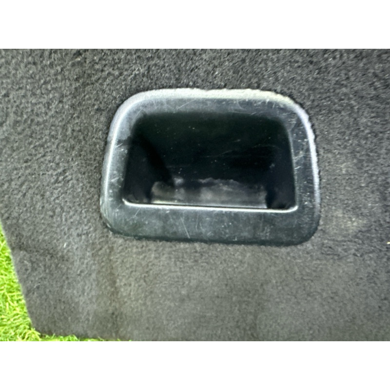 Підлога Багажника (салон) LAND ROVER RANGE ROVER Sport L494 2016 3.0 Diesel LR055396