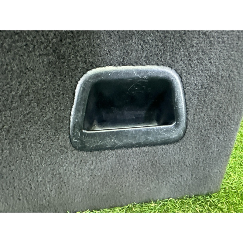 Підлога Багажника (салон) LAND ROVER RANGE ROVER Sport L494 2016 3.0 Diesel LR055396