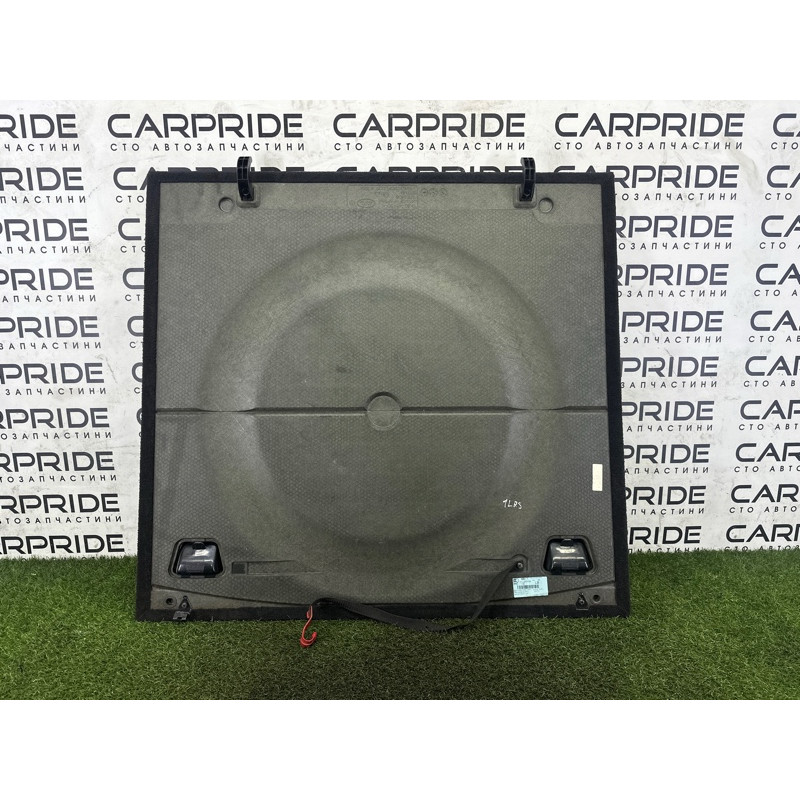 Підлога Багажника (салон) LAND ROVER RANGE ROVER Sport L494 2016 3.0 Diesel LR055396