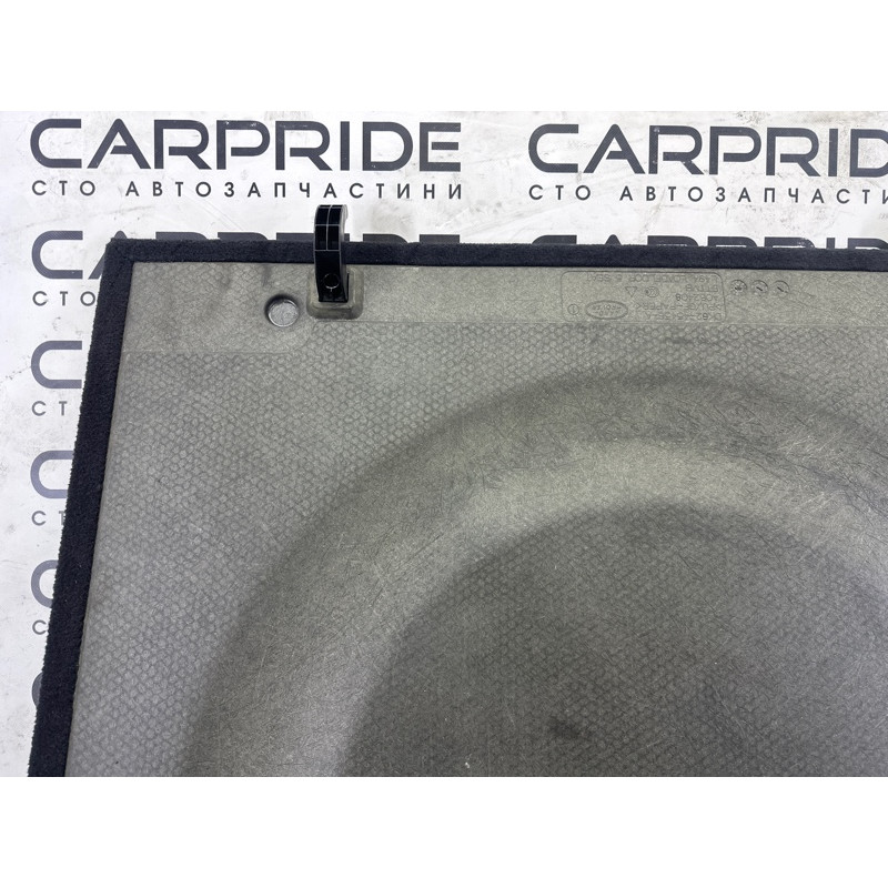 Підлога Багажника (салон) LAND ROVER RANGE ROVER Sport L494 2016 3.0 Diesel LR055396