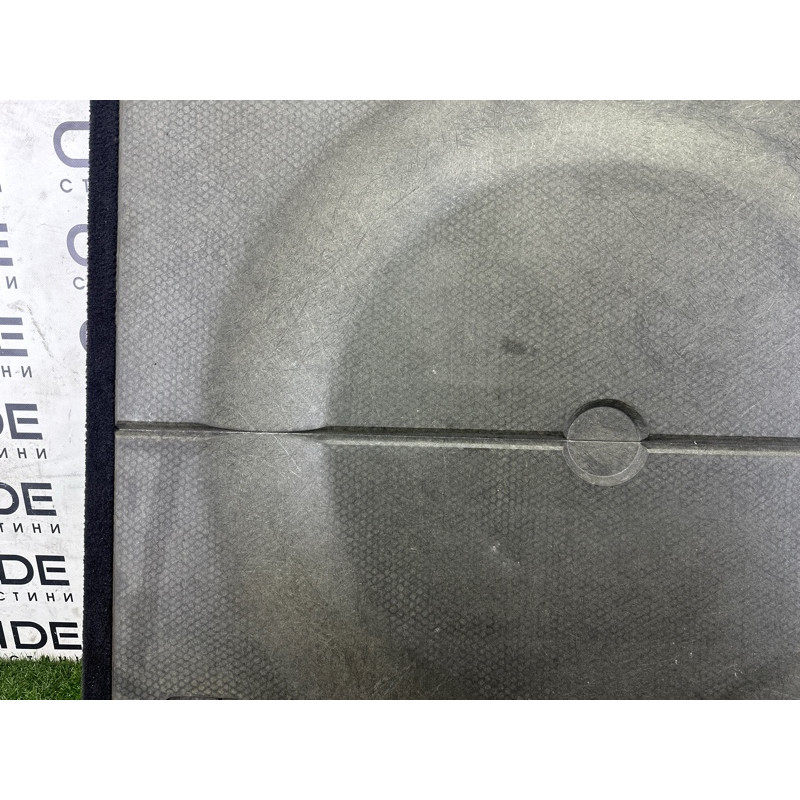 Підлога Багажника (салон) LAND ROVER RANGE ROVER Sport L494 2016 3.0 Diesel LR055396