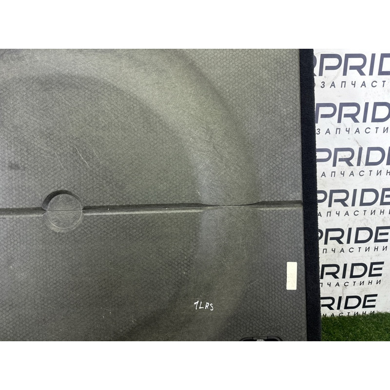 Підлога Багажника (салон) LAND ROVER RANGE ROVER Sport L494 2016 3.0 Diesel LR055396