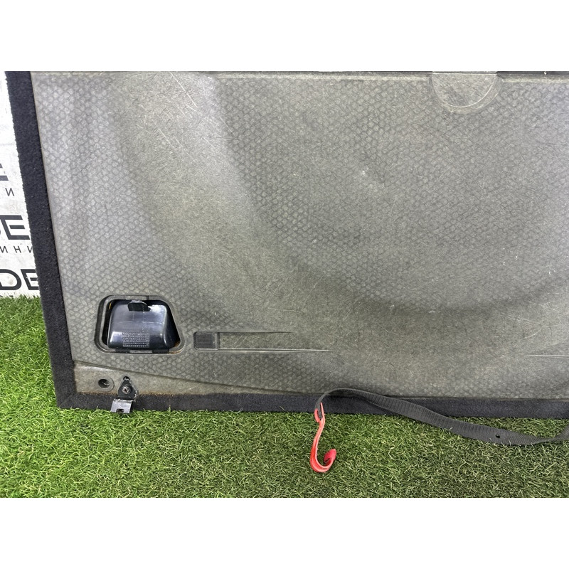 Підлога Багажника (салон) LAND ROVER RANGE ROVER Sport L494 2016 3.0 Diesel LR055396