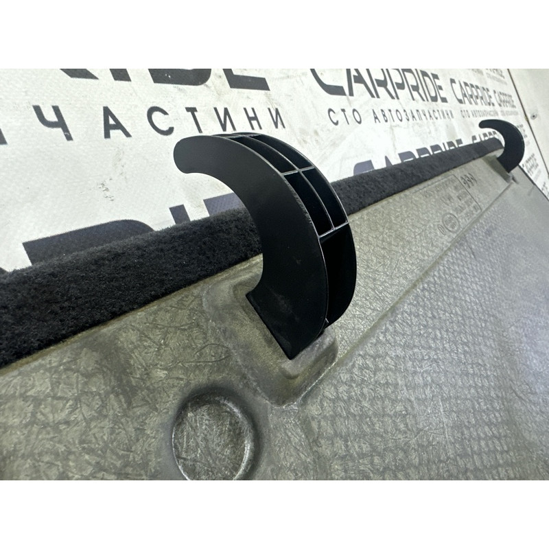 Підлога Багажника (салон) LAND ROVER RANGE ROVER Sport L494 2016 3.0 Diesel LR055396