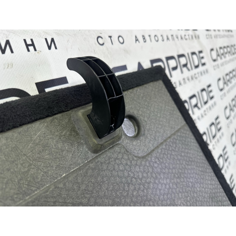 Підлога Багажника (салон) LAND ROVER RANGE ROVER Sport L494 2016 3.0 Diesel LR055396