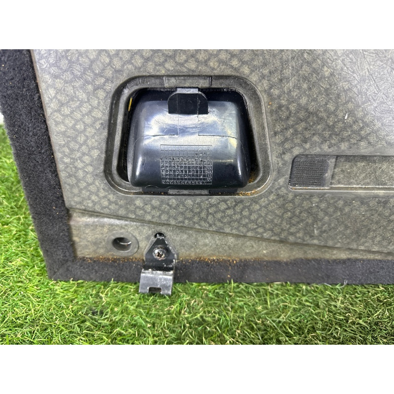 Підлога Багажника (салон) LAND ROVER RANGE ROVER Sport L494 2016 3.0 Diesel LR055396