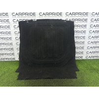 Пол Багажника