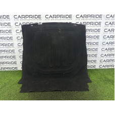 Пол Багажника