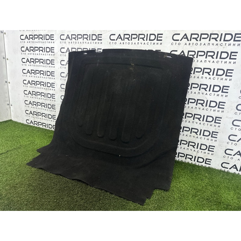 Пол Багажника (салон) Hyundai Sonata DN8 2020 85710L0000NNB