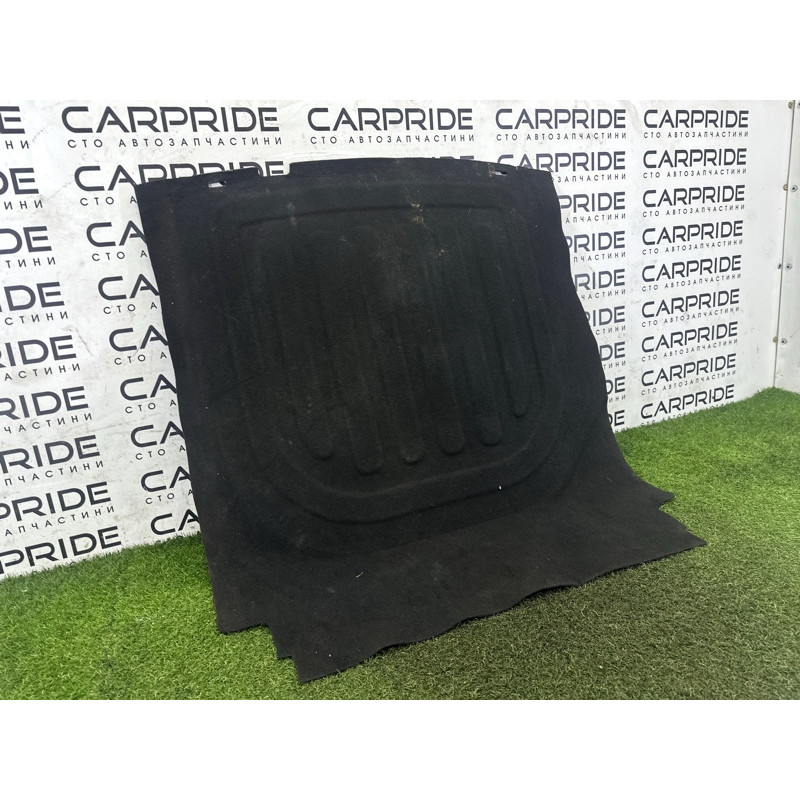 Пол Багажника (салон) Hyundai Sonata DN8 2020 85710L0000NNB