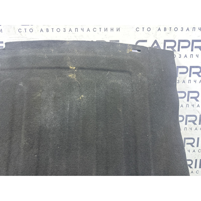 Пол Багажника (салон) Hyundai Sonata DN8 2020 85710L0000NNB