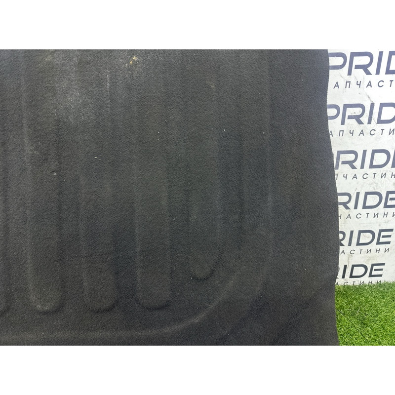 Пол Багажника (салон) Hyundai Sonata DN8 2020 85710L0000NNB