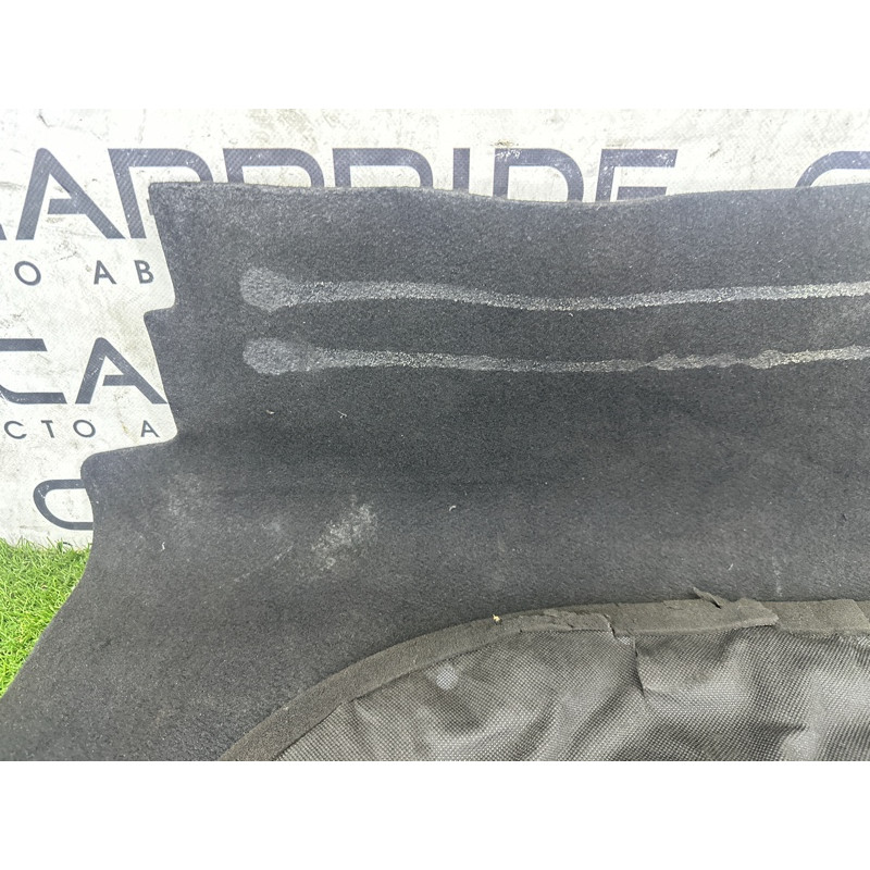 Пол Багажника (салон) Hyundai Sonata DN8 2020 85710L0000NNB