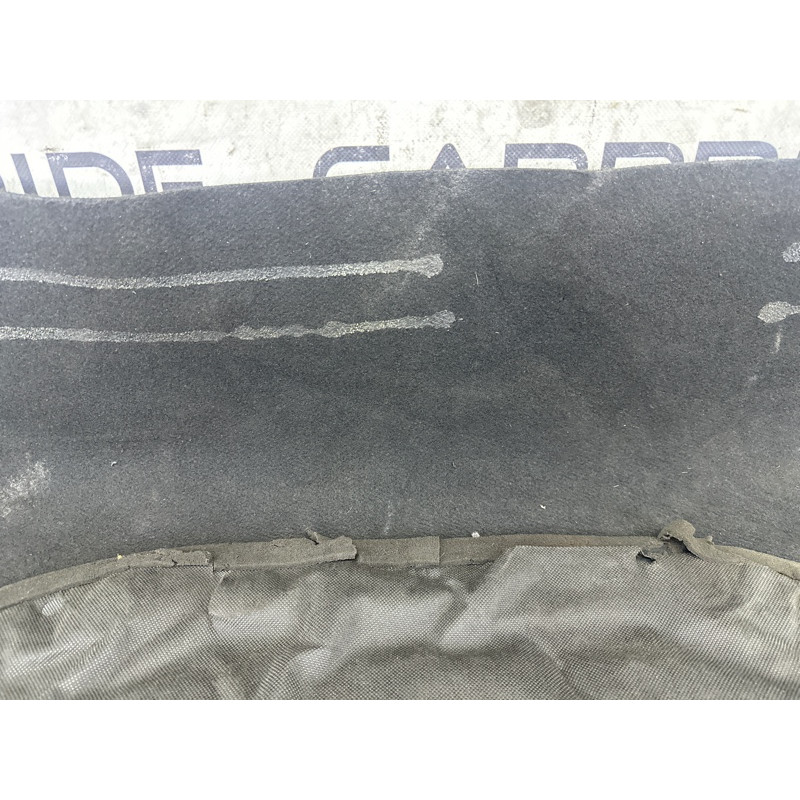 Пол Багажника (салон) Hyundai Sonata DN8 2020 85710L0000NNB