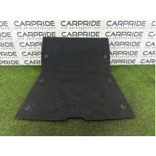 Пол Багажника