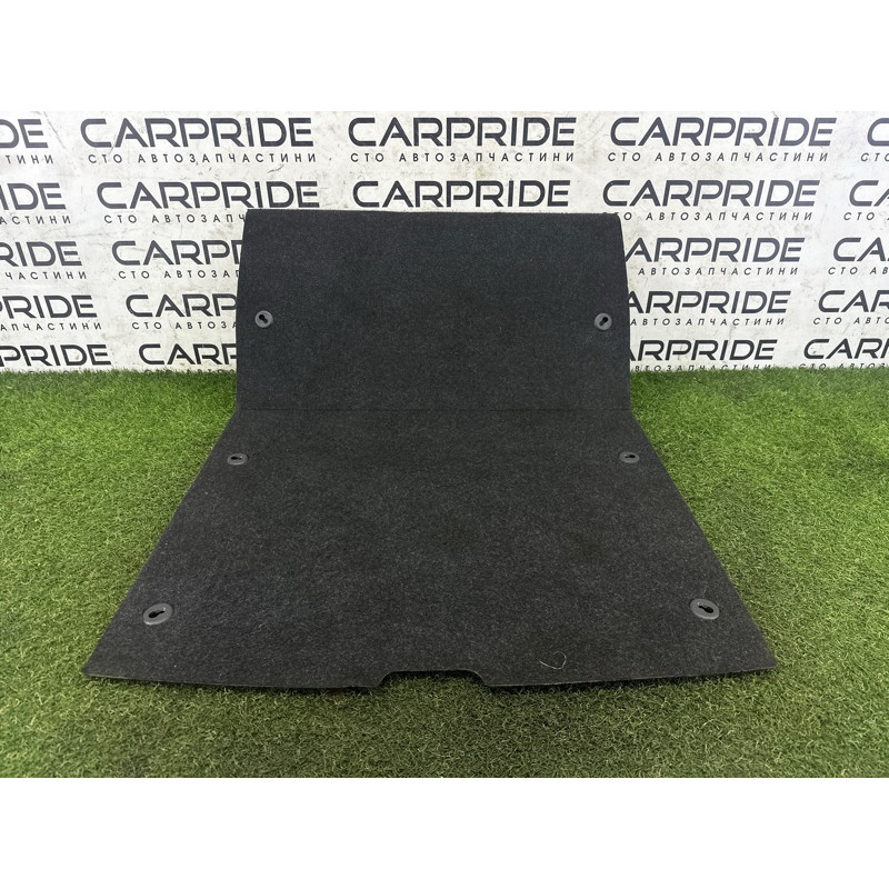 Пол Багажника (салон) BMW 3-series F30 2015 2.0 51477246303