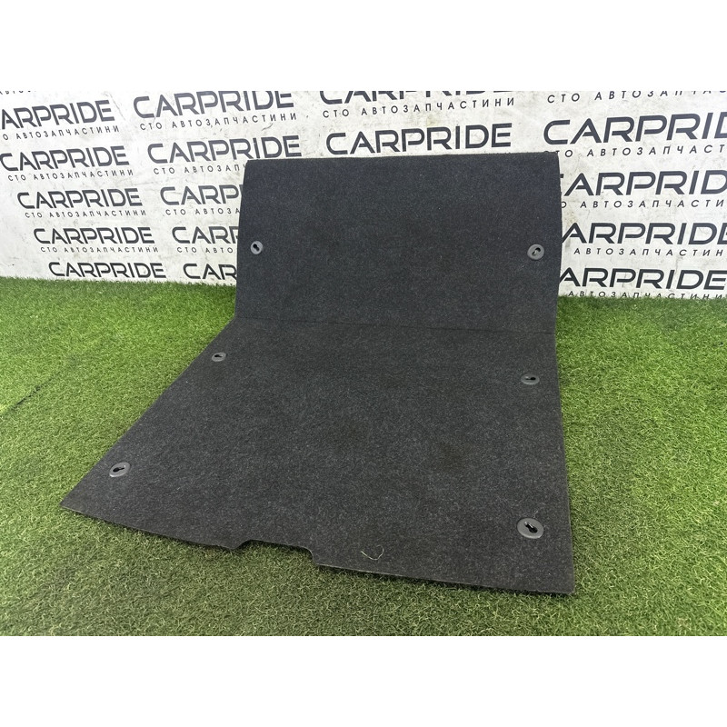 Пол Багажника (салон) BMW 3-series F30 2015 2.0 51477246303