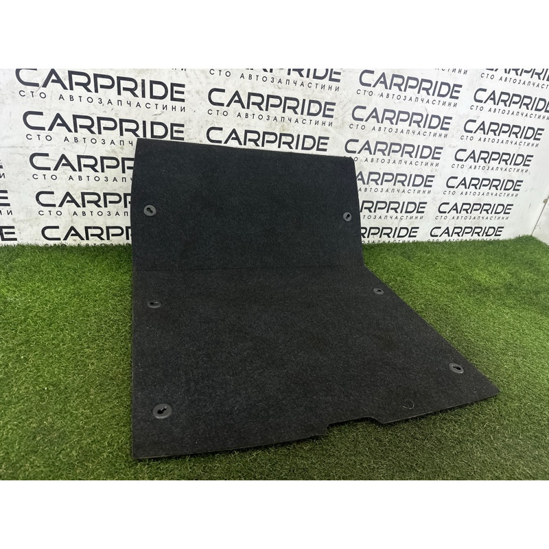 Пол Багажника (салон) BMW 3-series F30 2015 2.0 51477246303