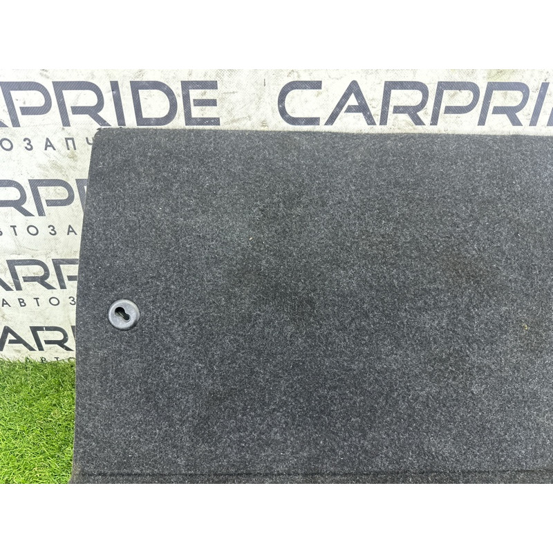 Пол Багажника (салон) BMW 3-series F30 2015 2.0 51477246303