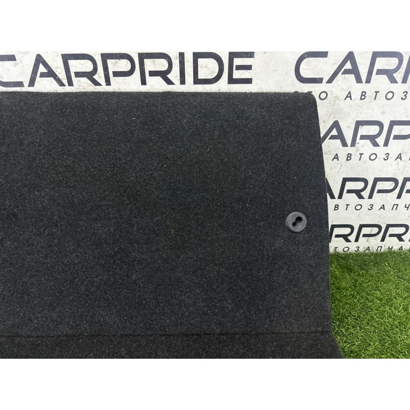 Пол Багажника (салон) BMW 3-series F30 2015 2.0 51477246303