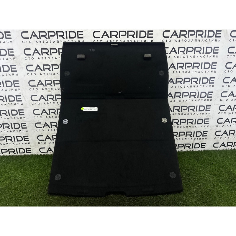 Пол Багажника (салон) BMW 3-series F30 2015 2.0 51477246303