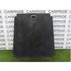 Пол Багажника