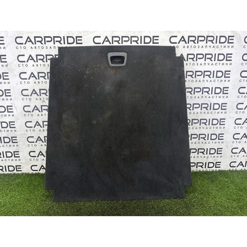 Пол Багажника (салон) BMW X3 F25 2012 3.0 51477222219