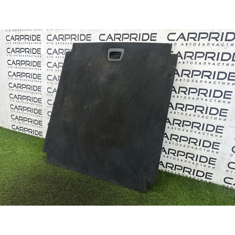 Пол Багажника (салон) BMW X3 F25 2012 3.0 51477222219