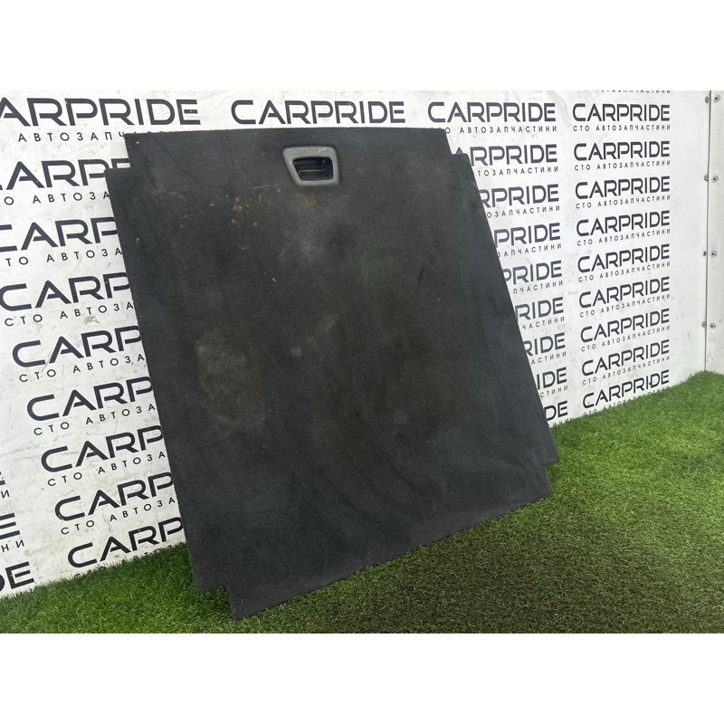 Пол Багажника (салон) BMW X3 F25 2012 3.0 51477222219