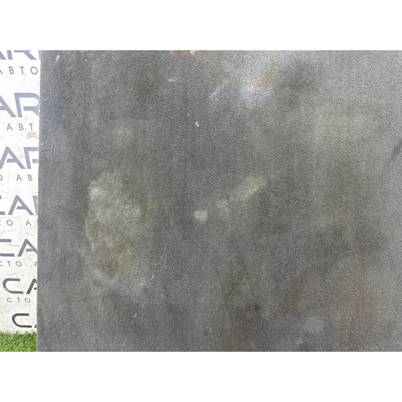 Пол Багажника (салон) BMW X3 F25 2012 3.0 51477222219