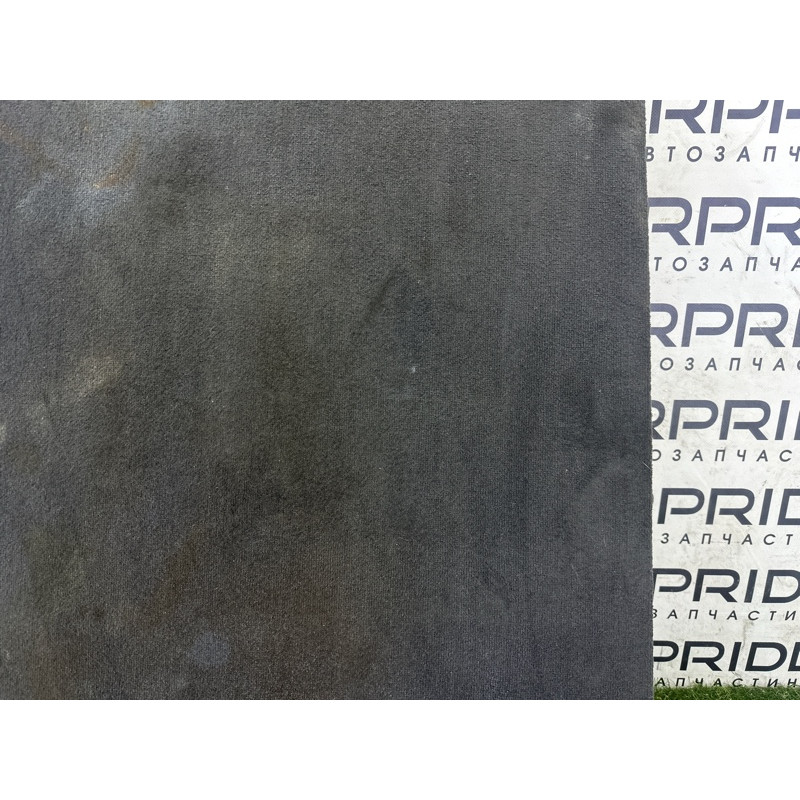 Пол Багажника (салон) BMW X3 F25 2012 3.0 51477222219