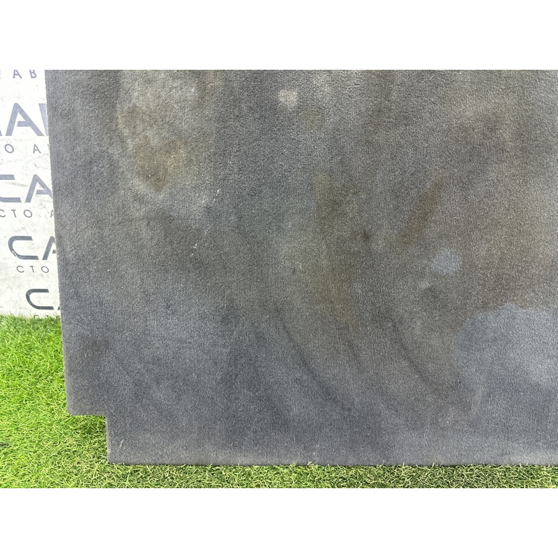 Пол Багажника (салон) BMW X3 F25 2012 3.0 51477222219