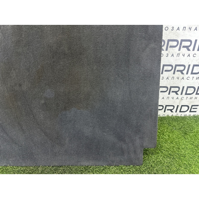 Пол Багажника (салон) BMW X3 F25 2012 3.0 51477222219