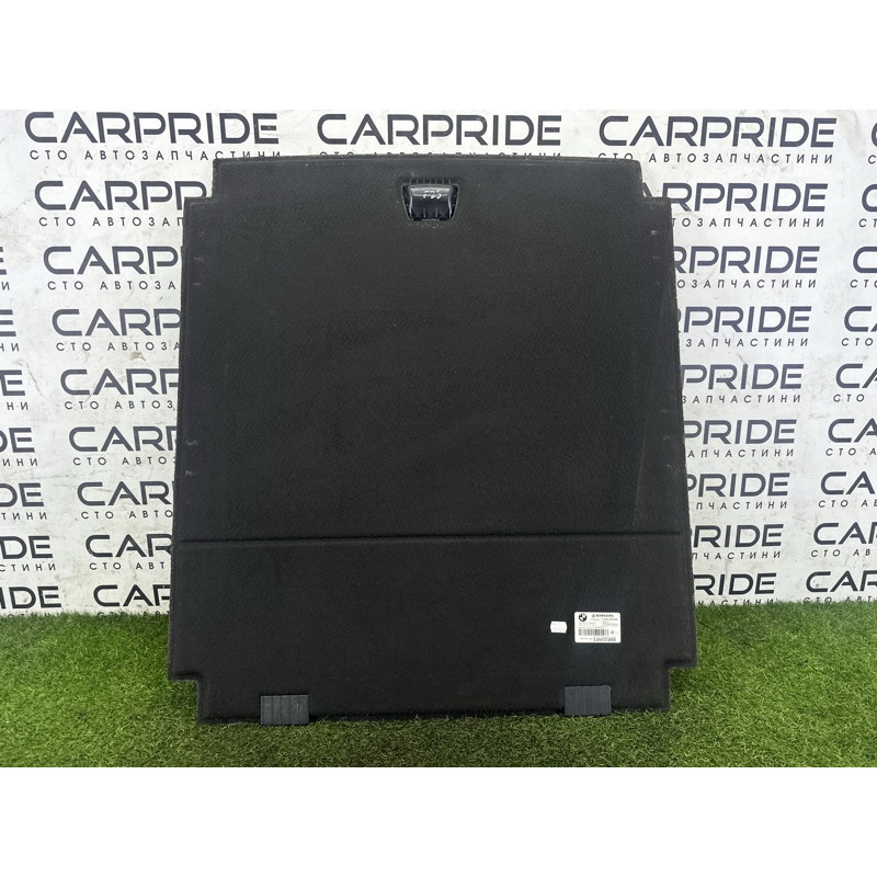 Пол Багажника (салон) BMW X3 F25 2012 3.0 51477222219