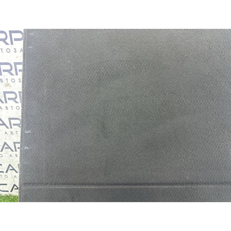 Пол Багажника (салон) BMW X3 F25 2012 3.0 51477222219