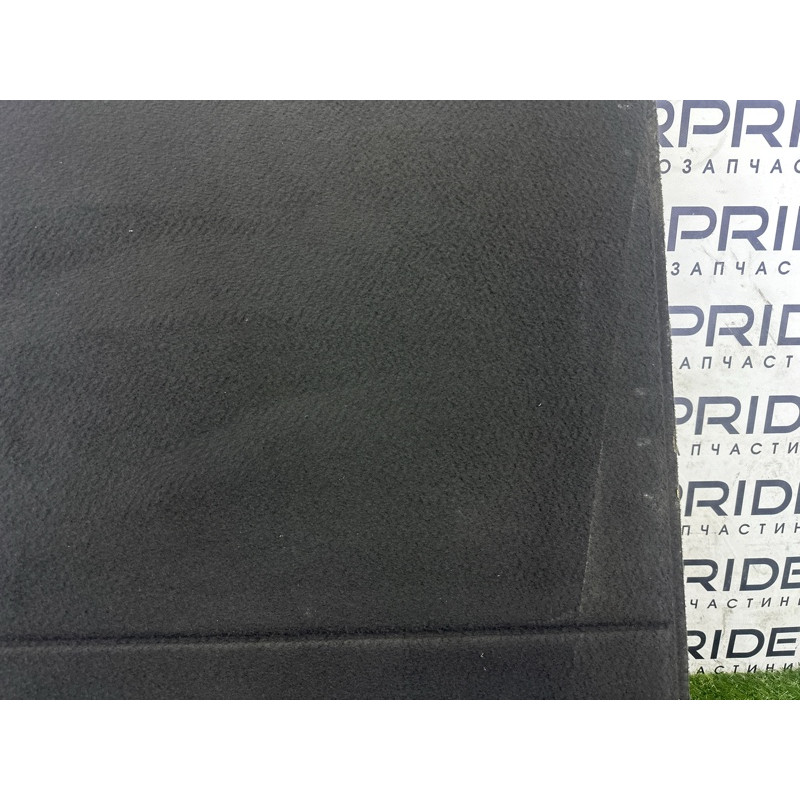 Пол Багажника (салон) BMW X3 F25 2012 3.0 51477222219