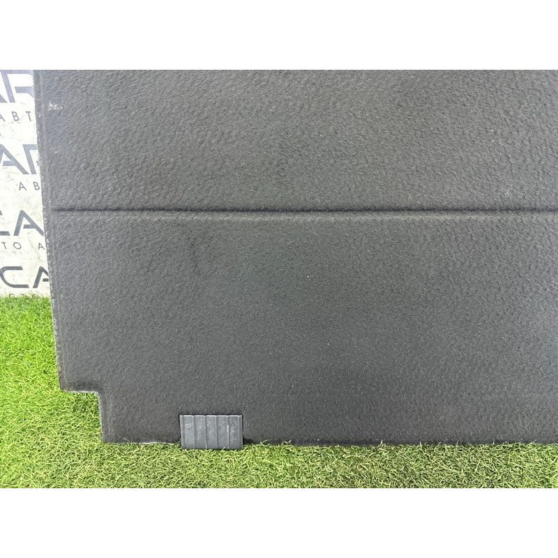 Пол Багажника (салон) BMW X3 F25 2012 3.0 51477222219