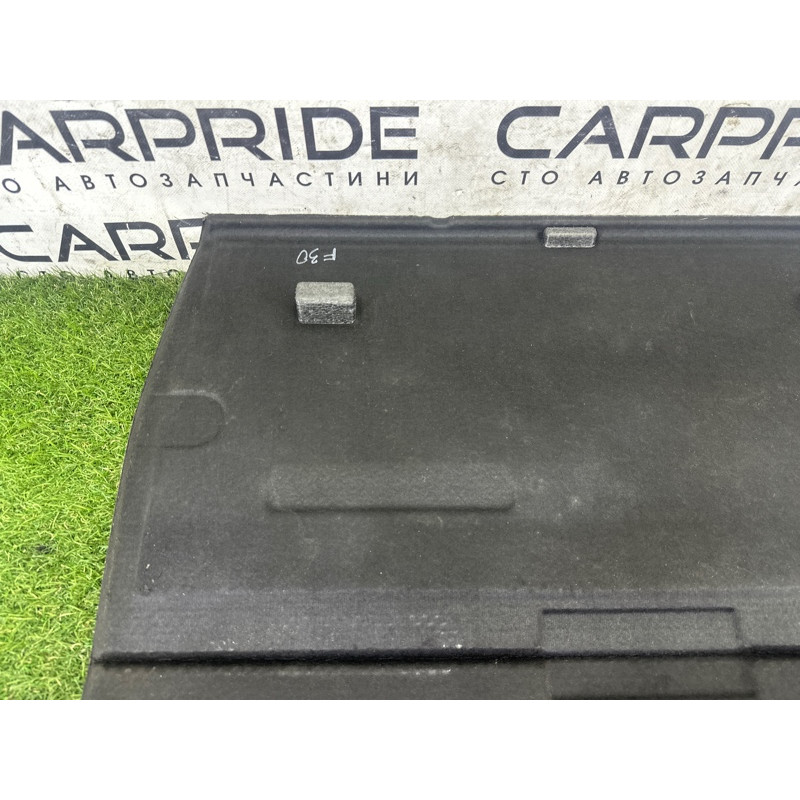 Підлога Багажника (салон) BMW 3-series F30 2013 2.0 51477246302